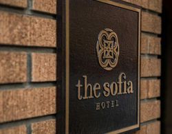 The Sofia Hotel Genel