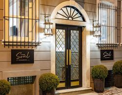 The Soul Istanbul Hotel Genel
