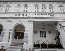 THE SOUTHERN BOUTIQUE HOTEL Genel