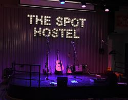 The Spot Hostel Genel