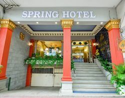 The Spring Hotel Dış Mekan
