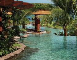The Springs Resort & Spa Havuz