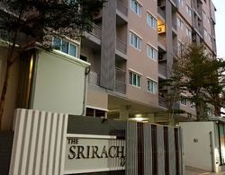 The Sriracha Residence Dış Mekan