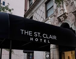 The St. Clair Hotel Genel