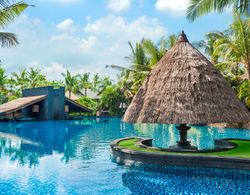 The St. Regis Bali Resort Genel