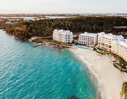 The St. Regis Bermuda Resort Dış Mekan
