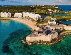The St. Regis Bermuda Resort Öne Çıkan Resim