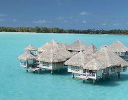 The St. Regis Bora Bora Resort Genel