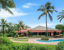 The St. Regis Goa Resort Genel