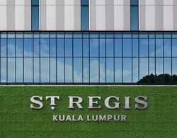 The St. Regis Kuala Lumpur Genel