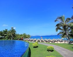 The St. Regis Sanya Yalong Bay Resort Genel