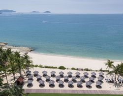 The St. Regis Sanya Yalong Bay Resort Genel
