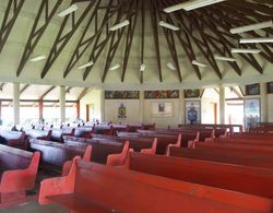 The St Therese Samoa Retreat & Accommodation Genel