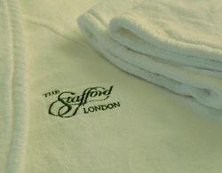 The Stafford London Genel