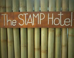 The Stamp Hotel Dış Mekan