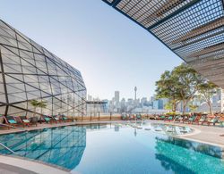 The Star Grand Hotel and Residences Sydney Genel