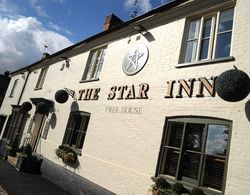 The Star Inn 1744 Öne Çıkan Resim