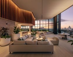 The Star Residences Gold Coast Genel