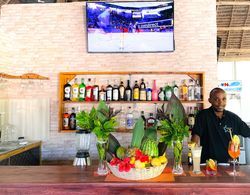 The Star Hotel & Sports Bar Zanzibar Genel