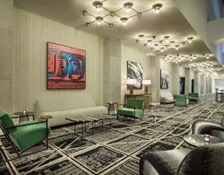 The Starling Atlanta Midtown, Curio Collection by Hilton Genel