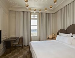 The Stay Hotel Bosphorus Oda