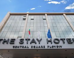 The Stay Hotel Genel