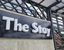 The Stay Inn Dış Mekan