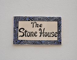 The Stone House İç Mekan