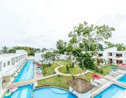 The Story Resort Bohol Dış Mekan