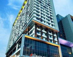 The Straits Hotel & Suites Melaka Genel