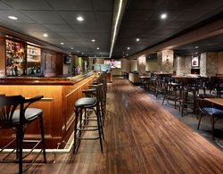 The Strathcona Hotel Downtown Toronto Bar