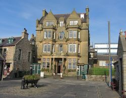 The Stromness Hotel Dış Mekan