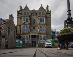 The Stromness Hotel Dış Mekan