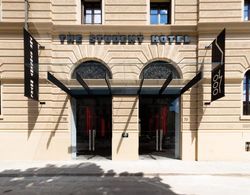 The Student Hotel Florence Lavagnini Genel