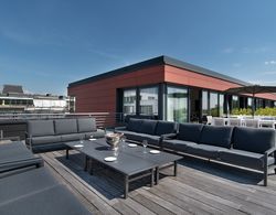 The Suites Rainvilleterrasse Genel