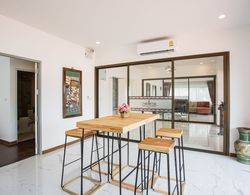 The Suites Apartment & Residence Phuket Oda Düzeni