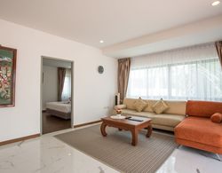 The Suites Apartment & Residence Phuket Oda Düzeni