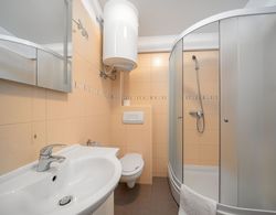 The suites - Small Luxury Living Banyo Tipleri