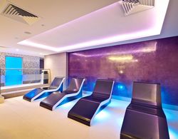 The Suites Hotel & Spa Knowsley - Liverpool by Compass Hospitality Dış Mekan