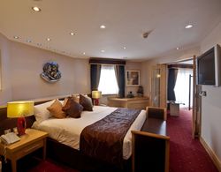 The Suites Hotel & Spa Knowsley - Liverpool by Compass Hospitality Öne Çıkan Resim