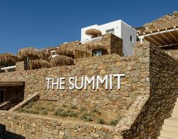 The Summit of Mykonos Genel