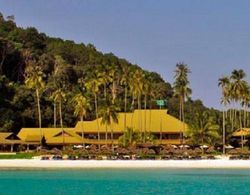 The Taaras Beach & Spa Resort Genel