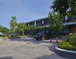 The Tamnan Pattaya Hotel & Resort Dış Mekan
