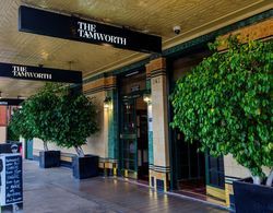 The Tamworth Hotel Öne Çıkan Resim
