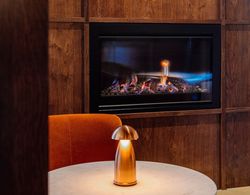 The Tasman, a Luxury Collection Hotel, Hobart Genel