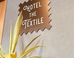 Hotel The Textile İç Mekan