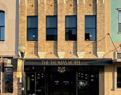 The Thomas Hotel Öne Çıkan Resim
