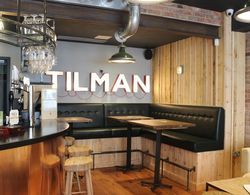The Tilman Genel