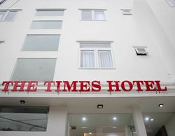 The Times Hotel Dış Mekan