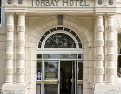 The Torbay Hotel Dış Mekan